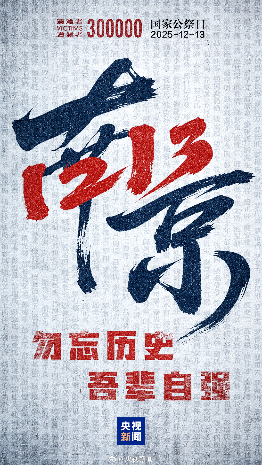 88年，我们从未忘记！